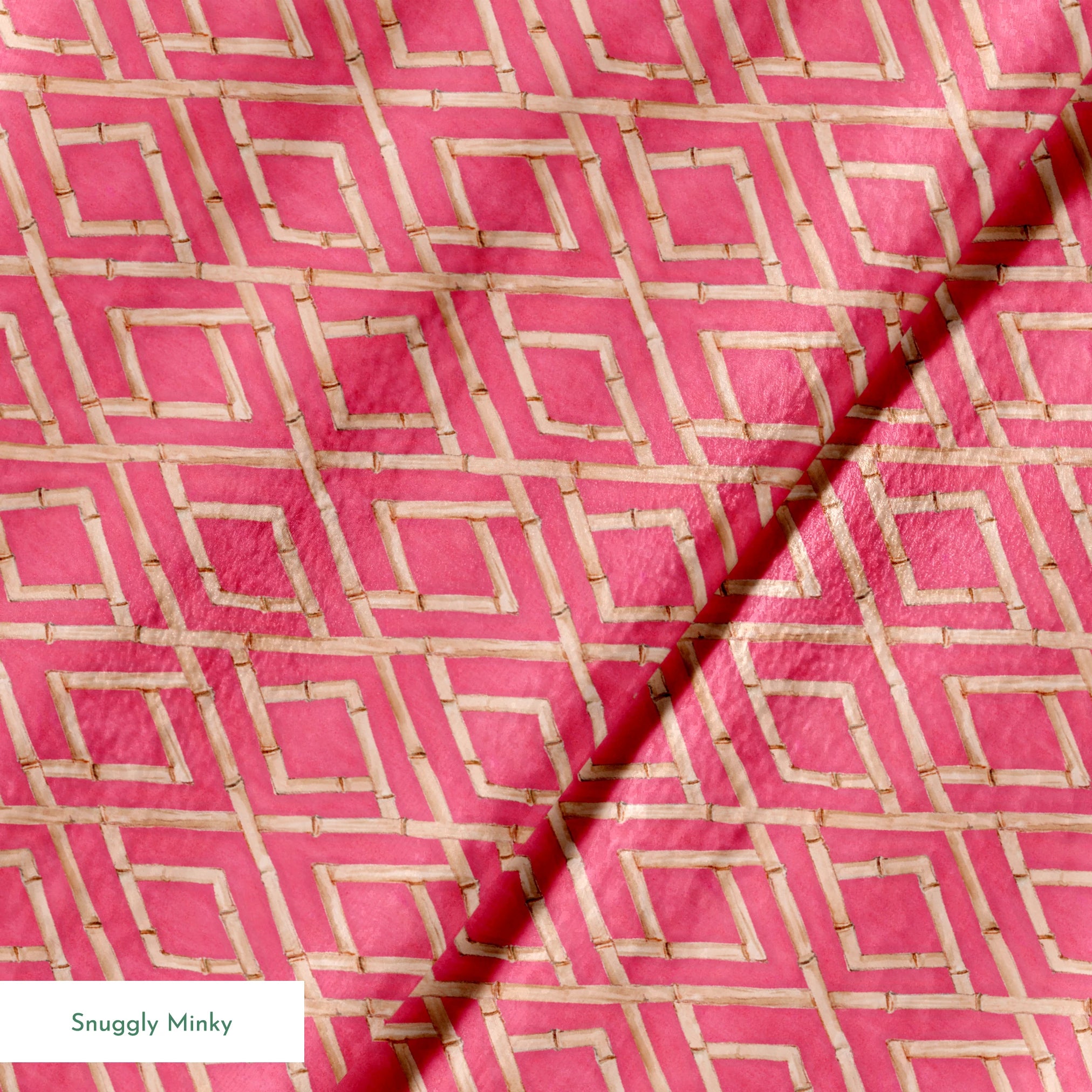  springs minky texture