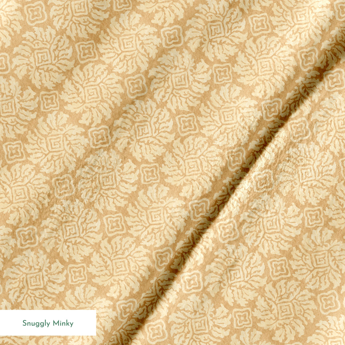  springs minky texture