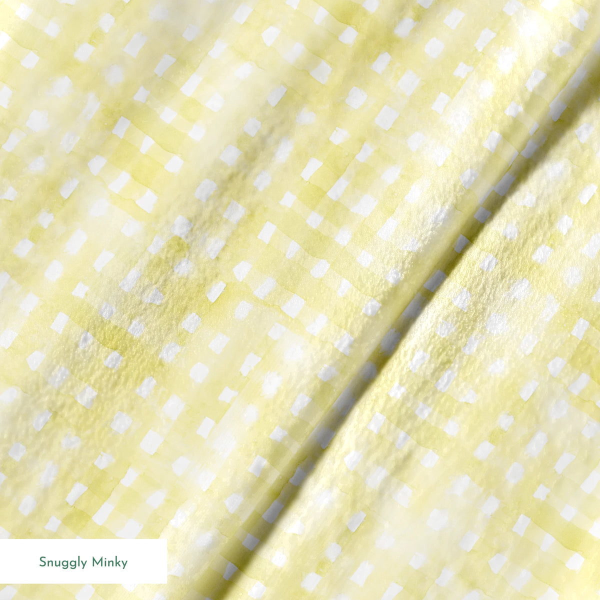  springs minky texture