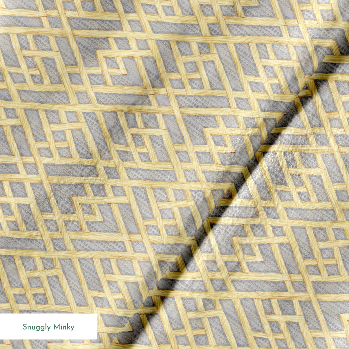  springs minky texture