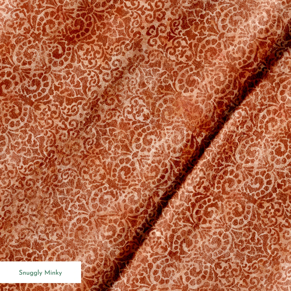  springs minky texture