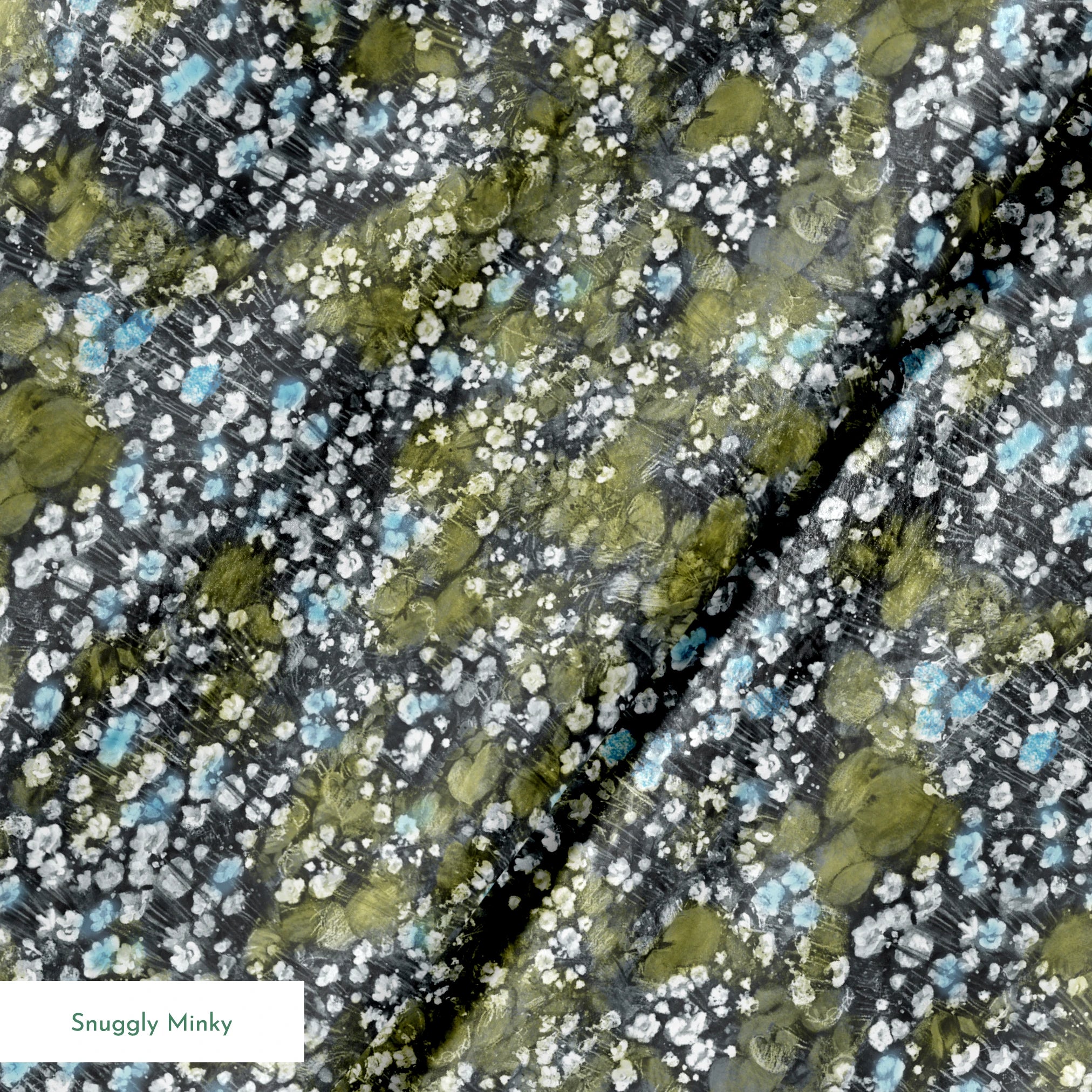  springs minky texture