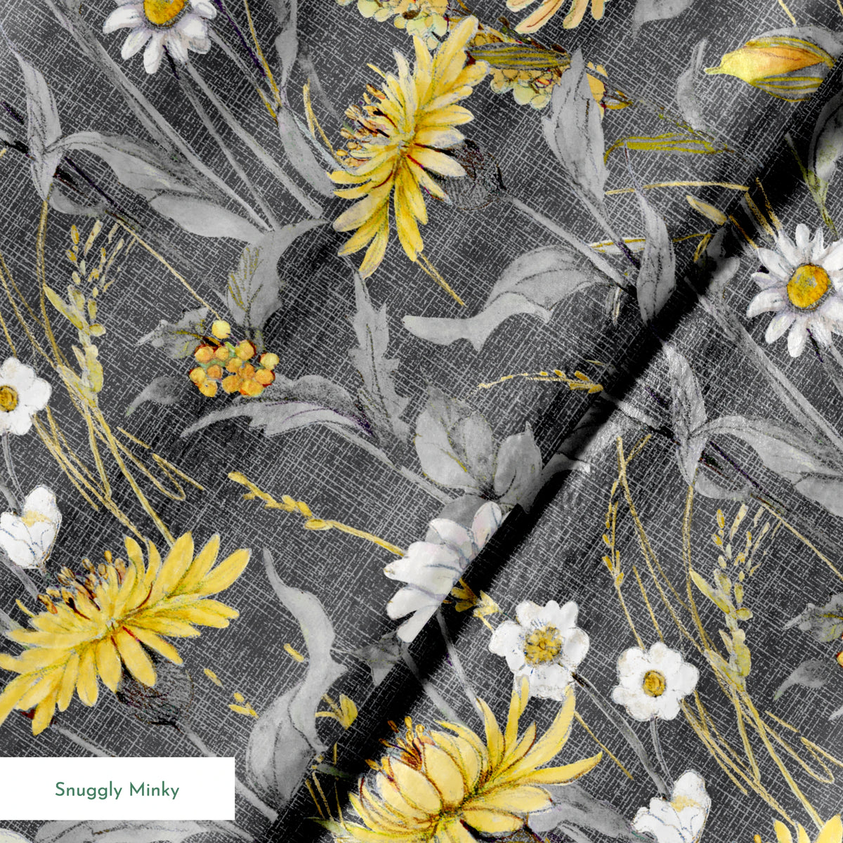  springs minky texture