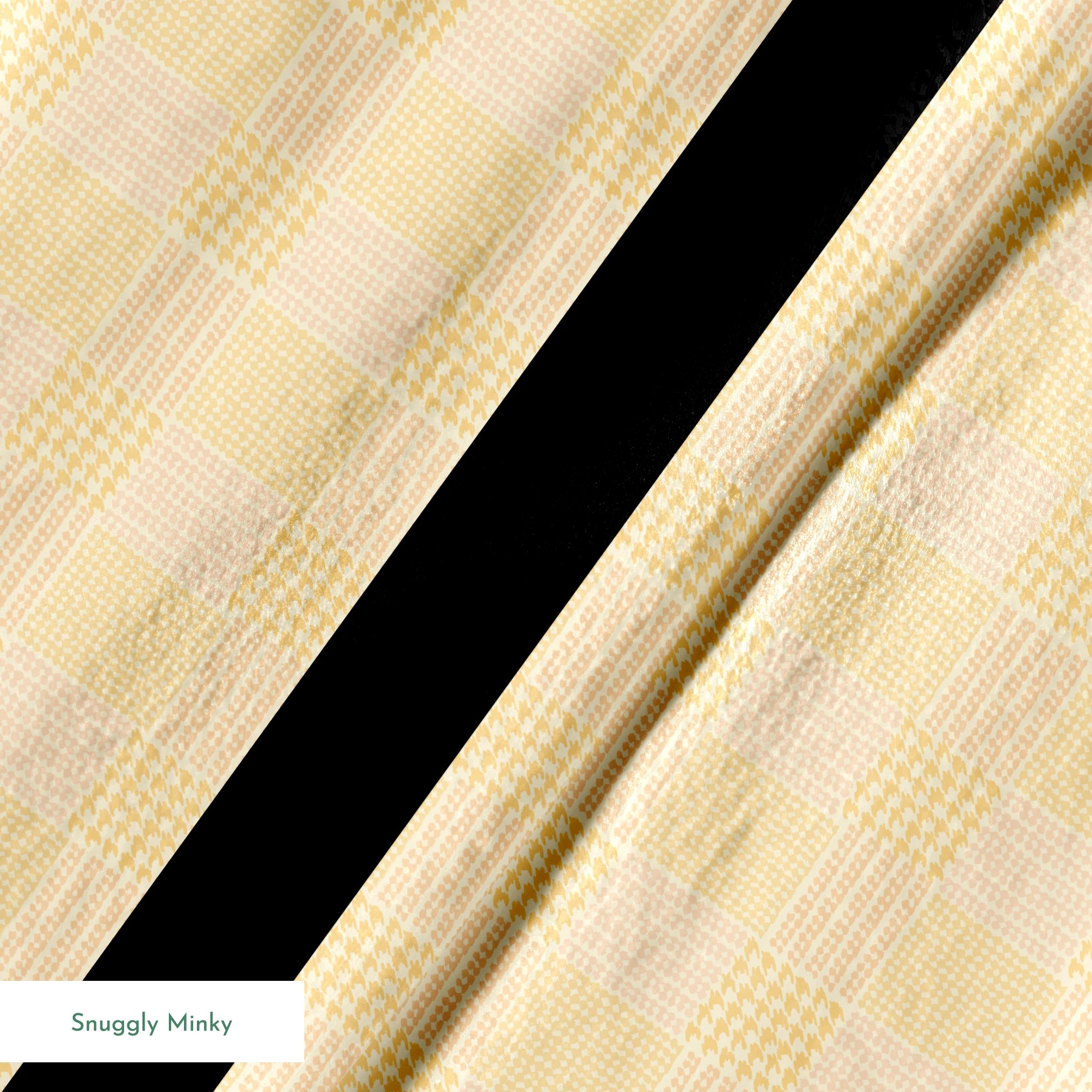  springs minky texture