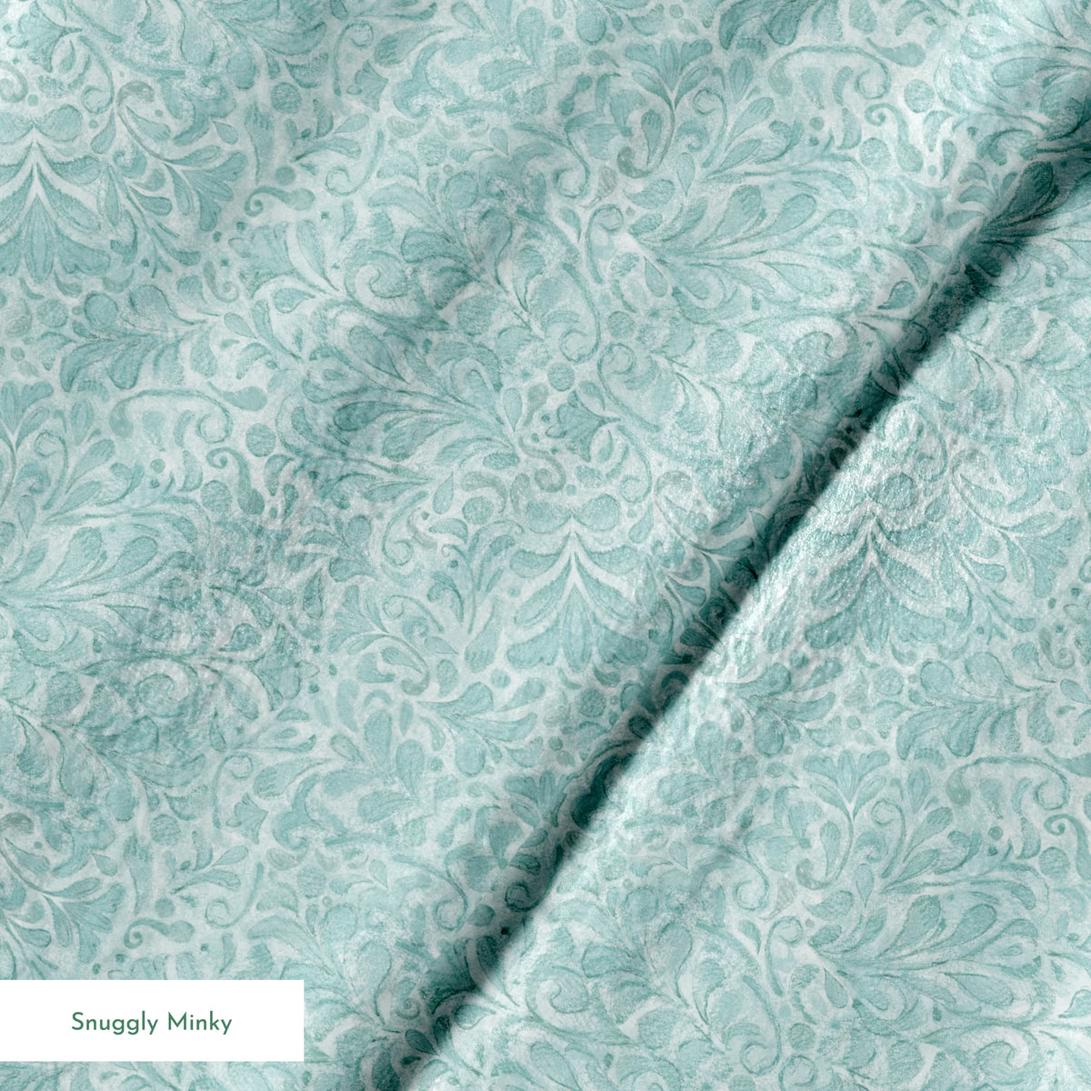  springs minky texture