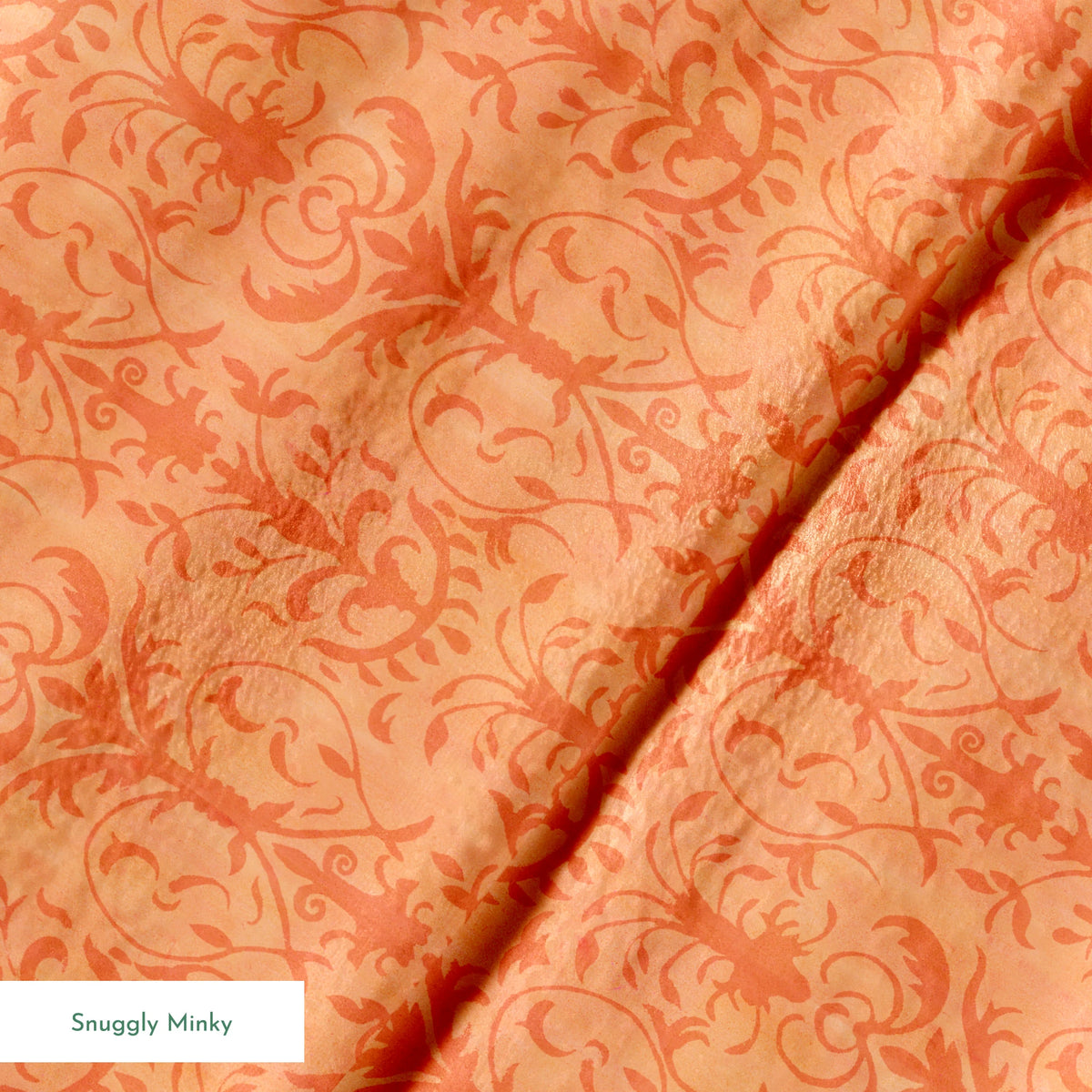  springs minky texture