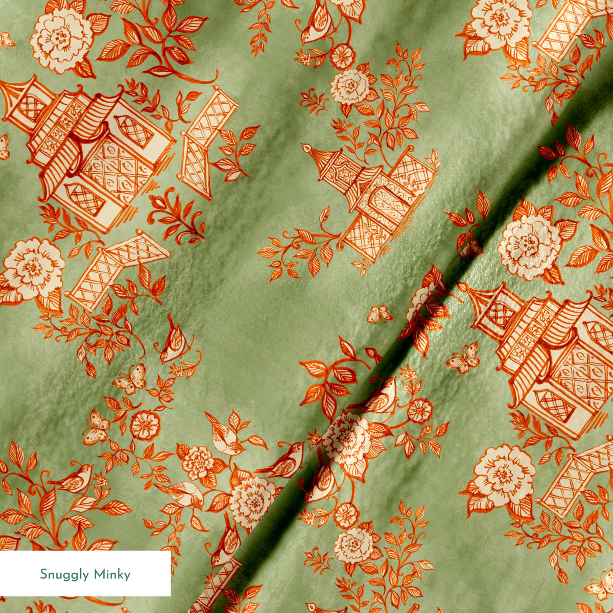  springs minky texture