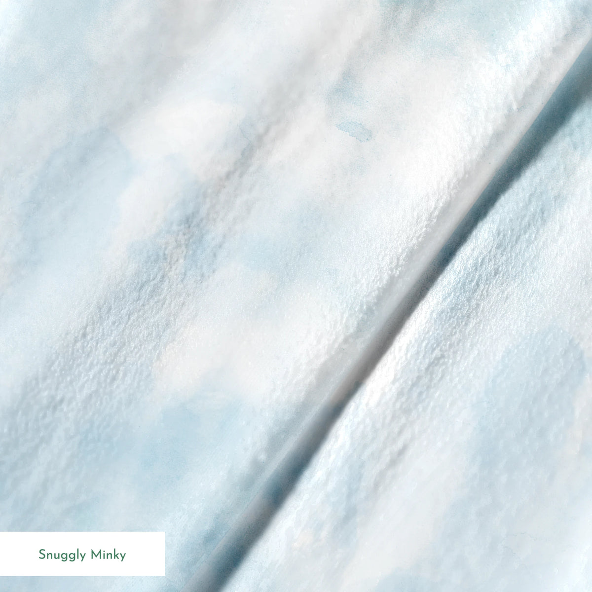  springs minky texture