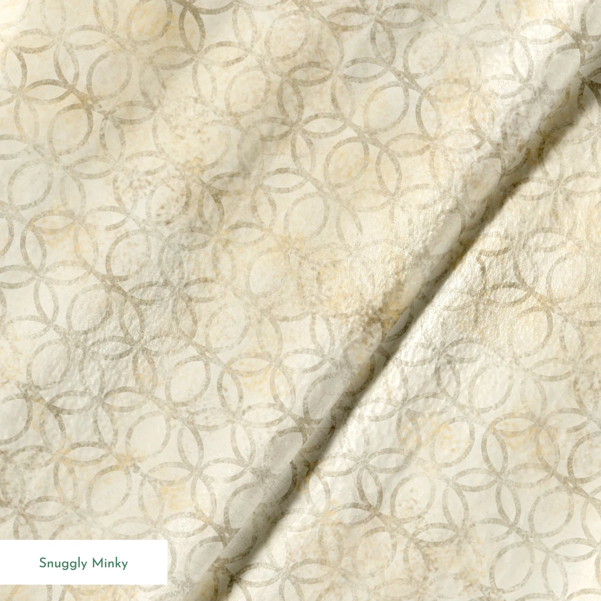 springs minky texture