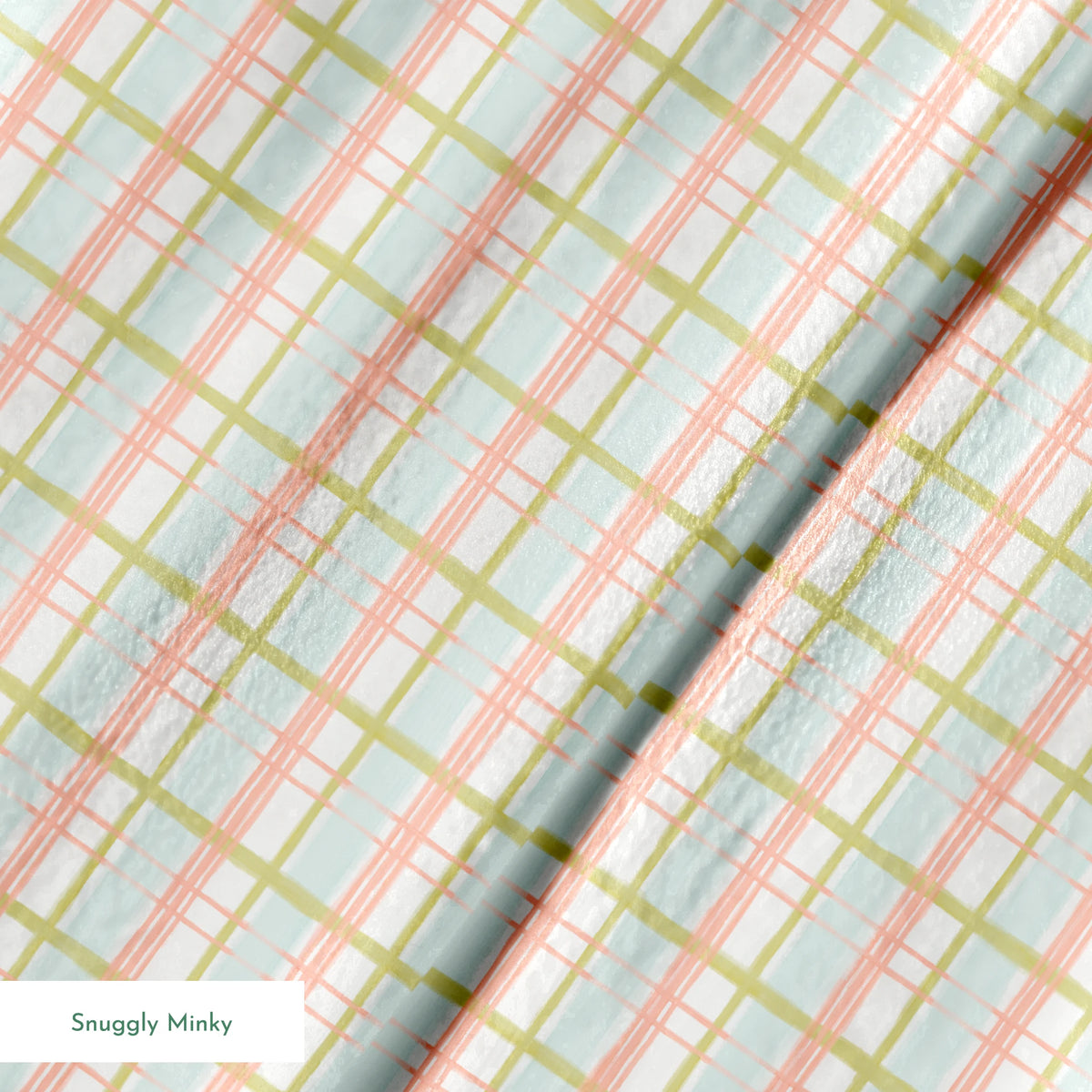  springs minky texture