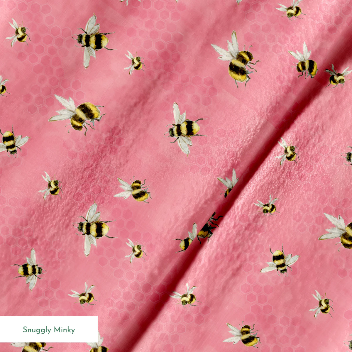  springs minky texture