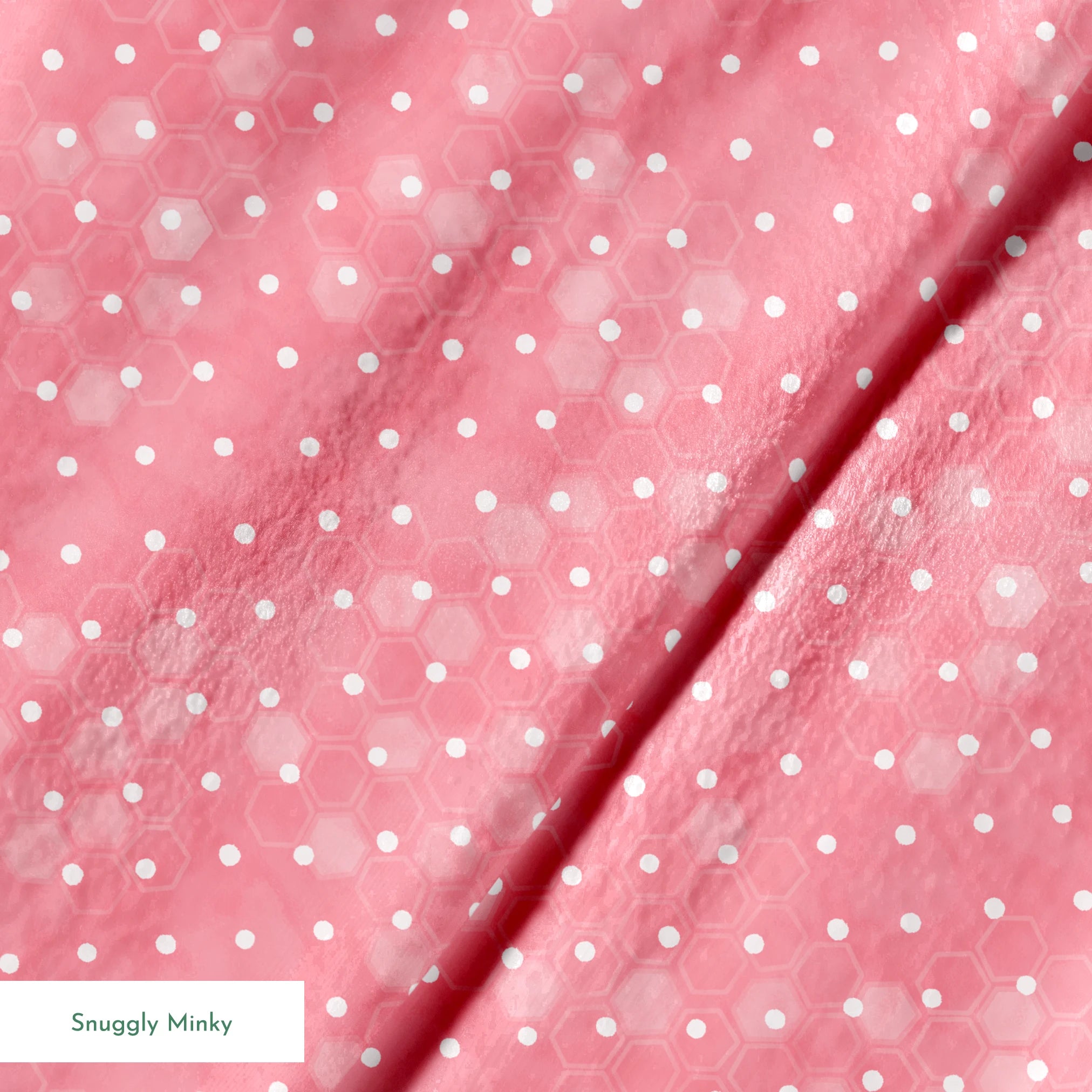  springs minky texture