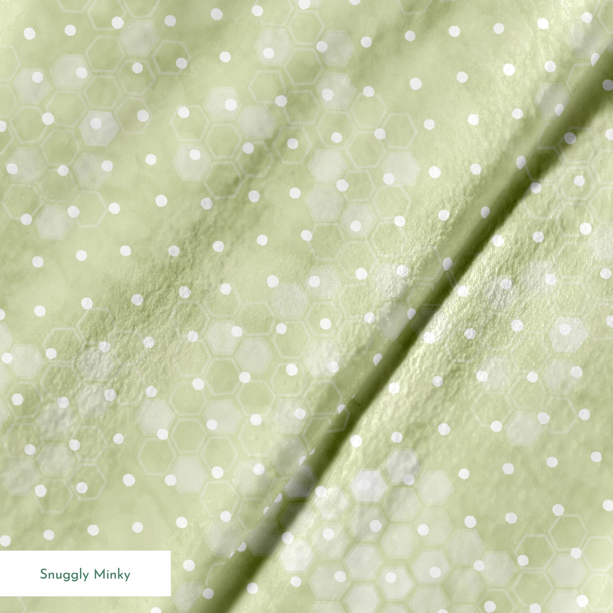  springs minky texture