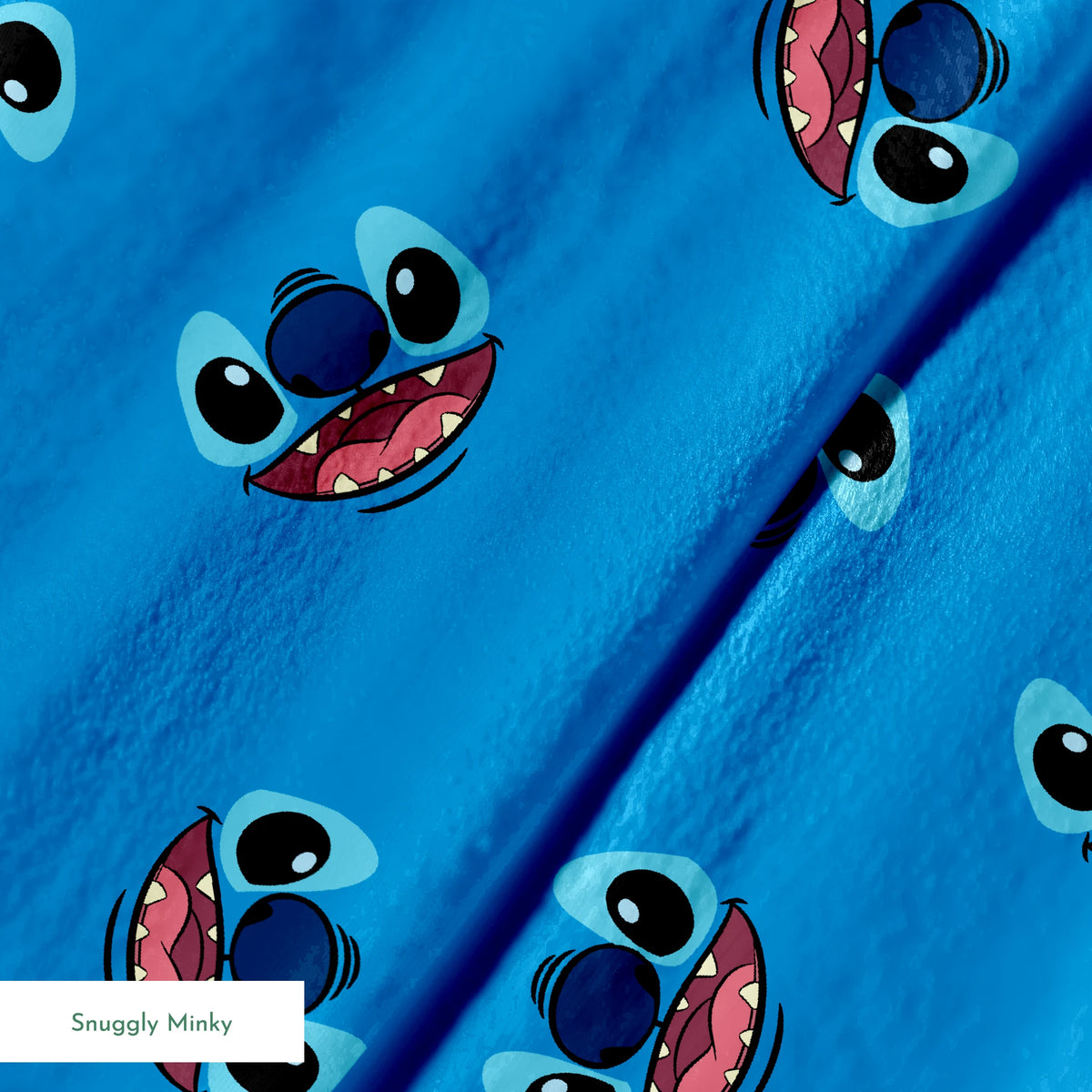  springs minky texture