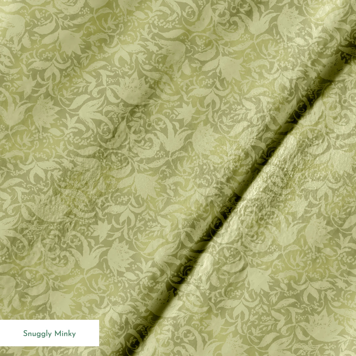  springs minky texture