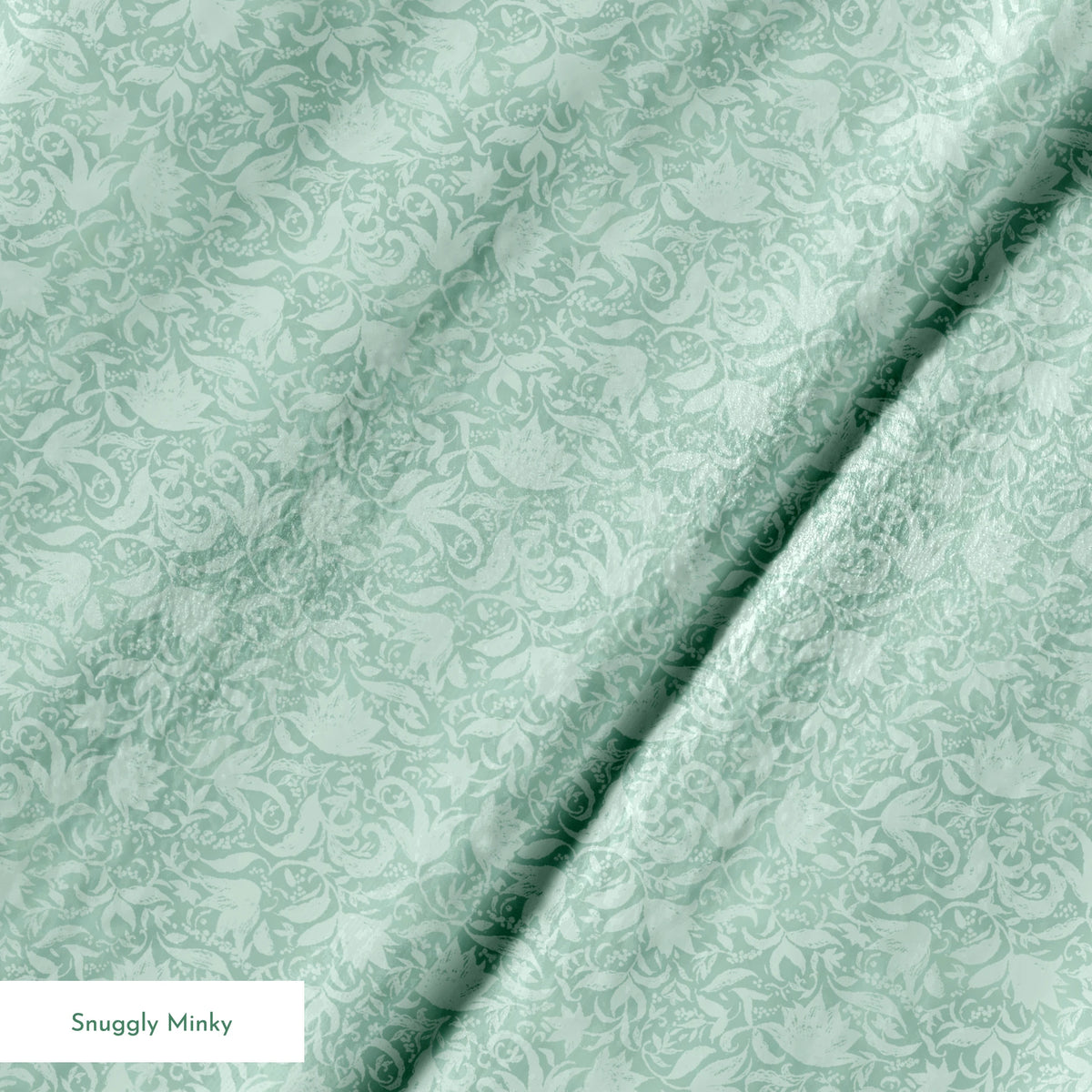  springs minky texture