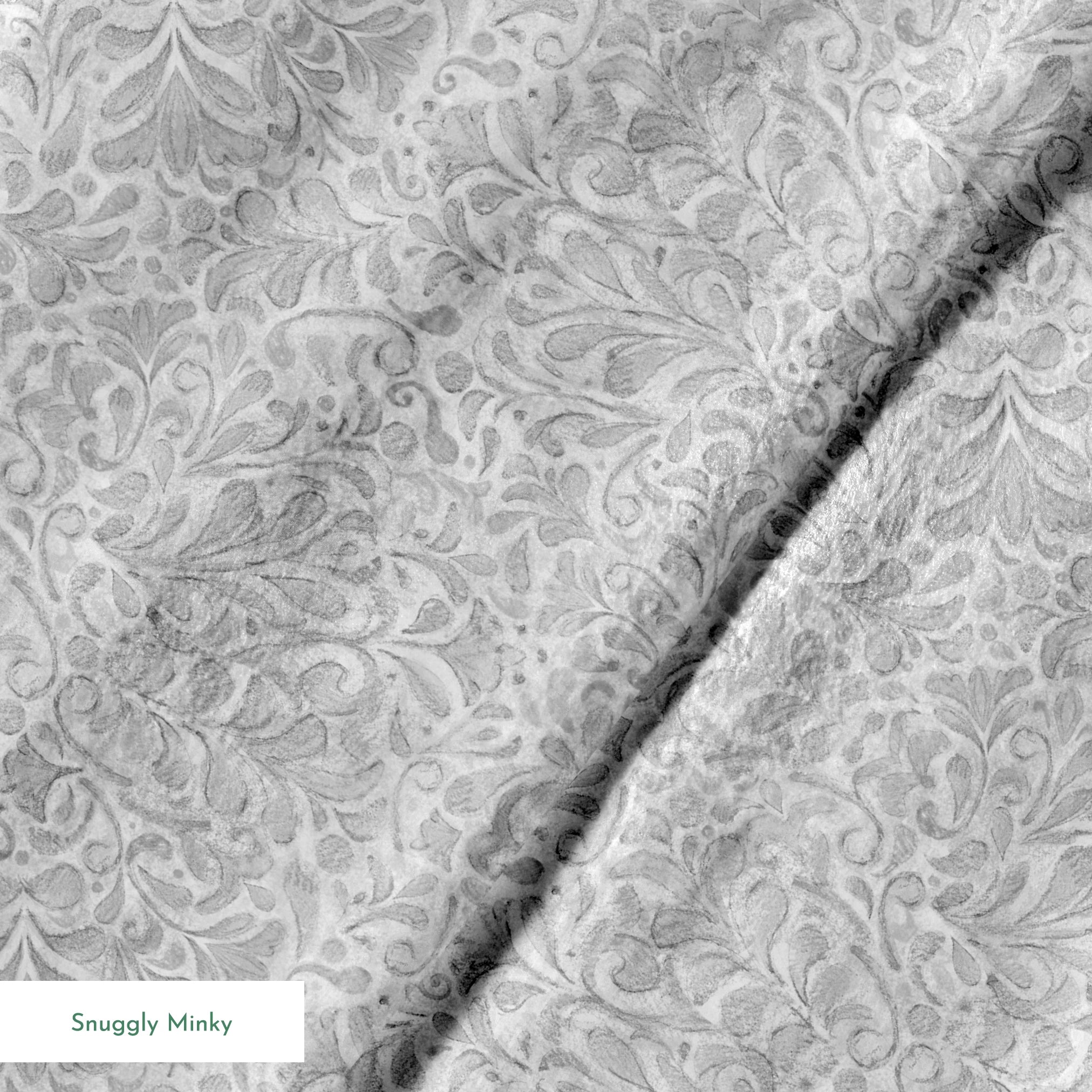  springs minky texture