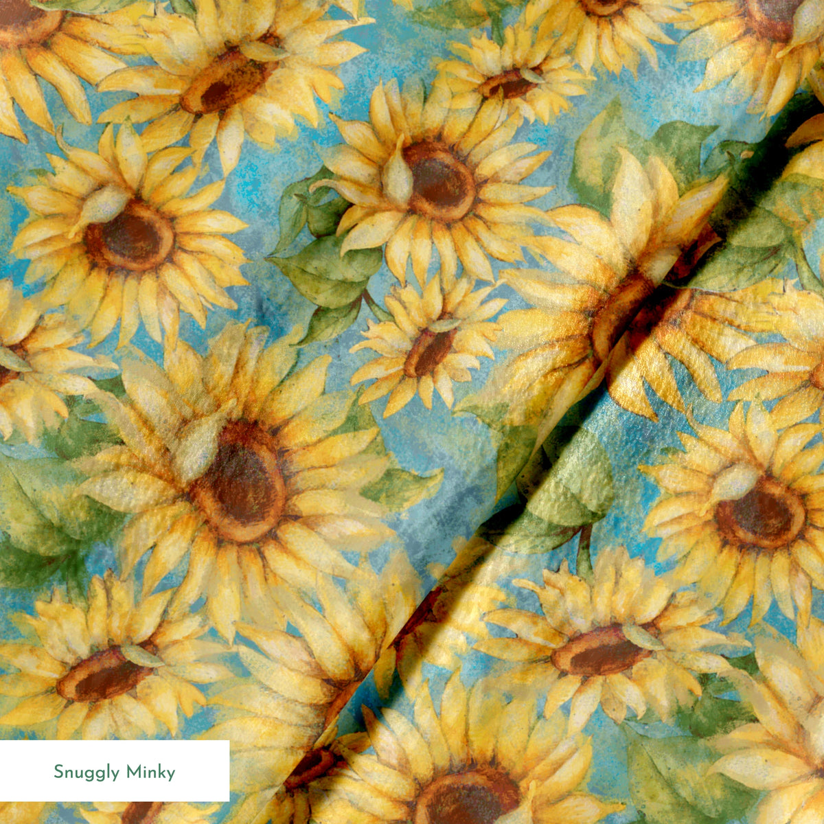  springs minky texture