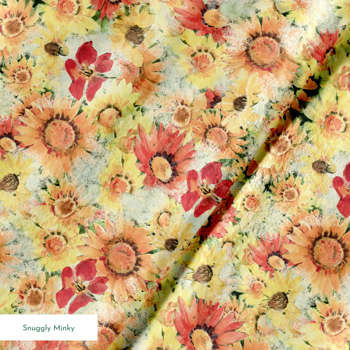 springs minky texture