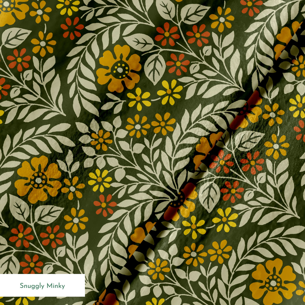  springs minky texture