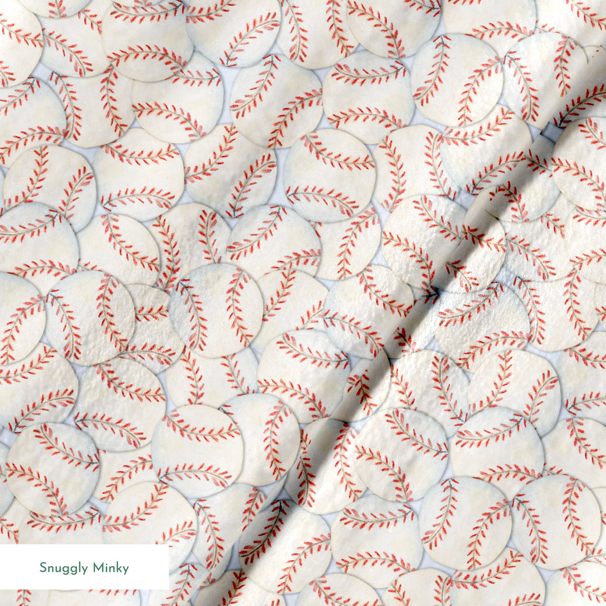  springs minky texture