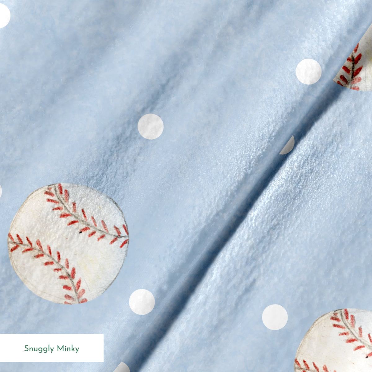  springs minky texture