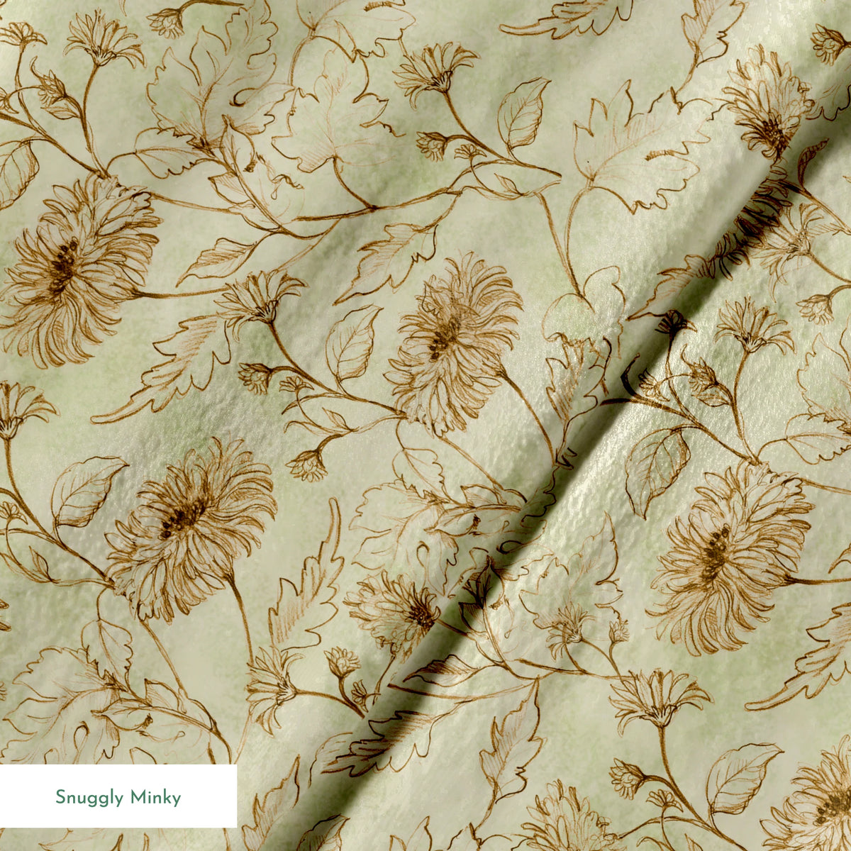  springs minky texture