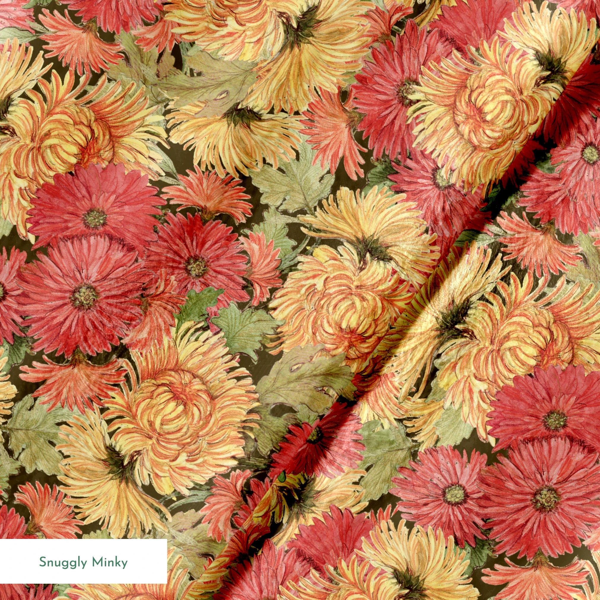  springs minky texture