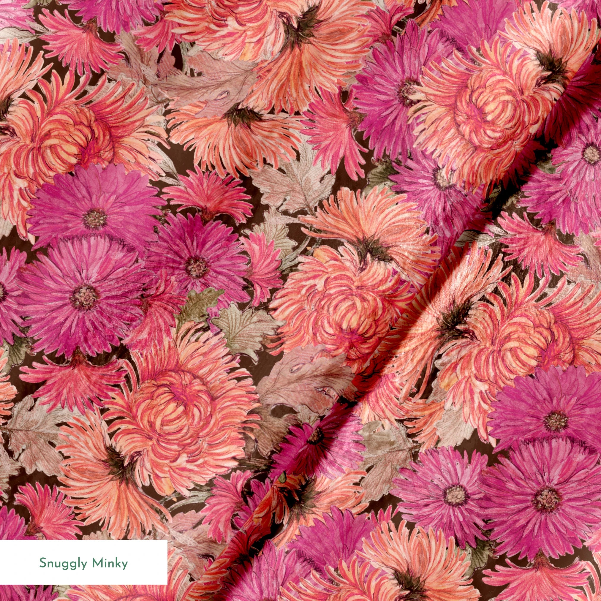  springs minky texture