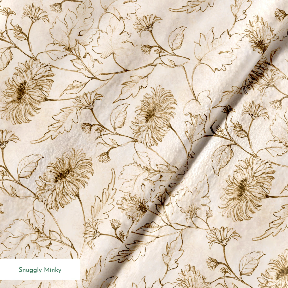 springs minky texture
