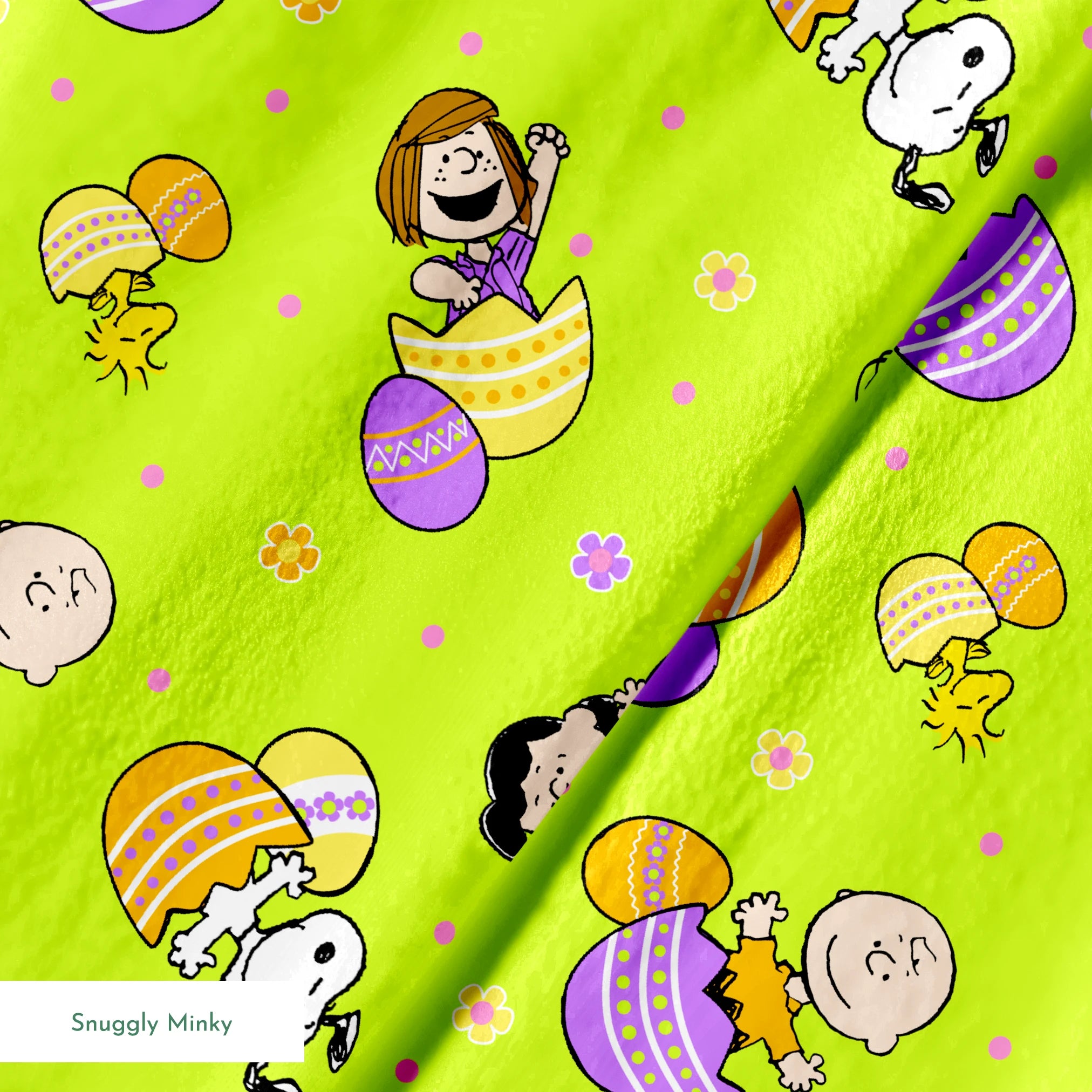  springs minky texture