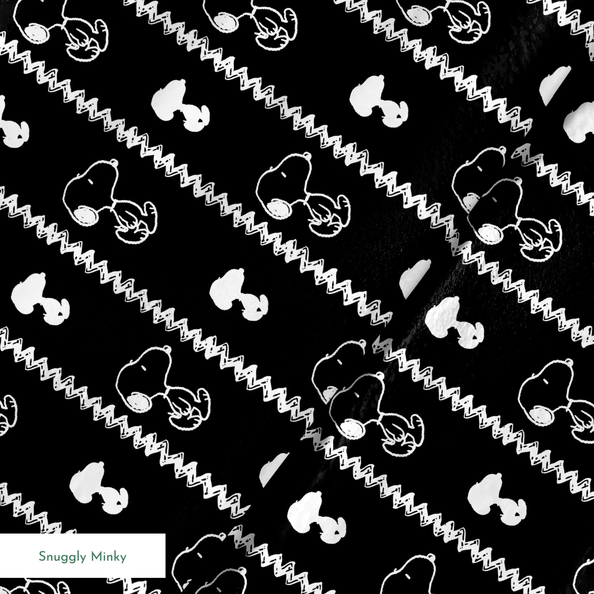  springs minky texture