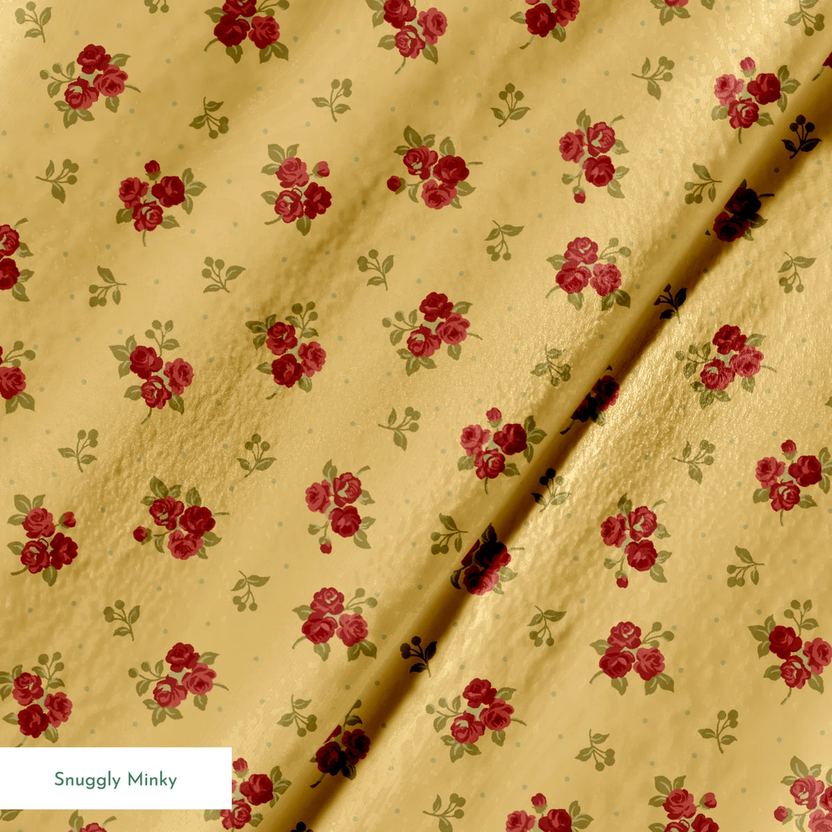  springs minky texture