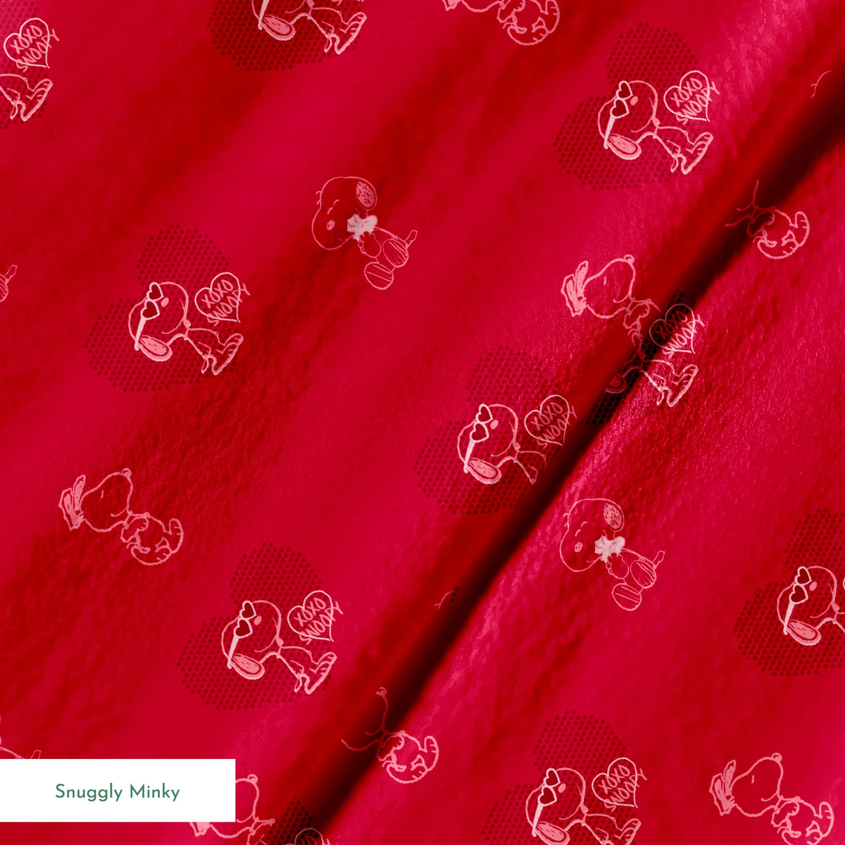  springs minky texture