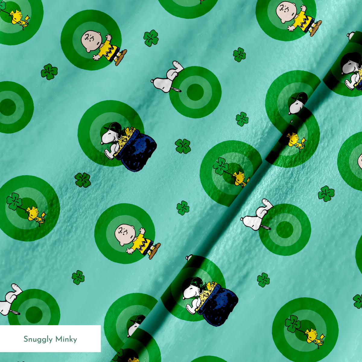  springs minky texture
