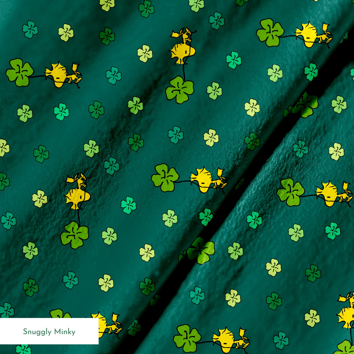  springs minky texture