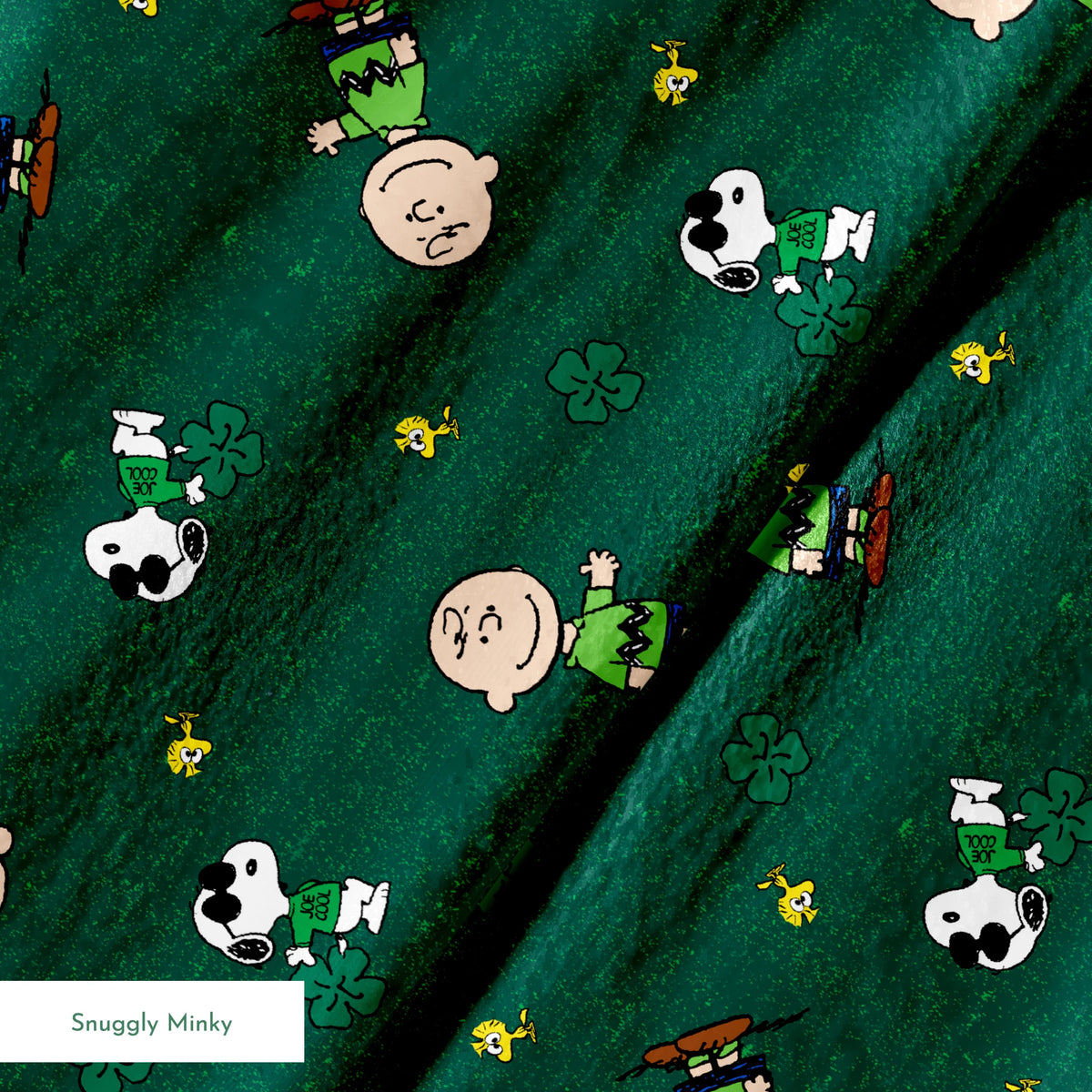  springs minky texture