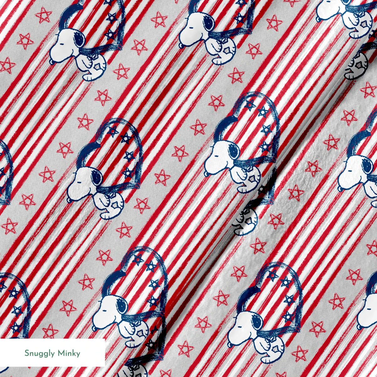 springs minky texture