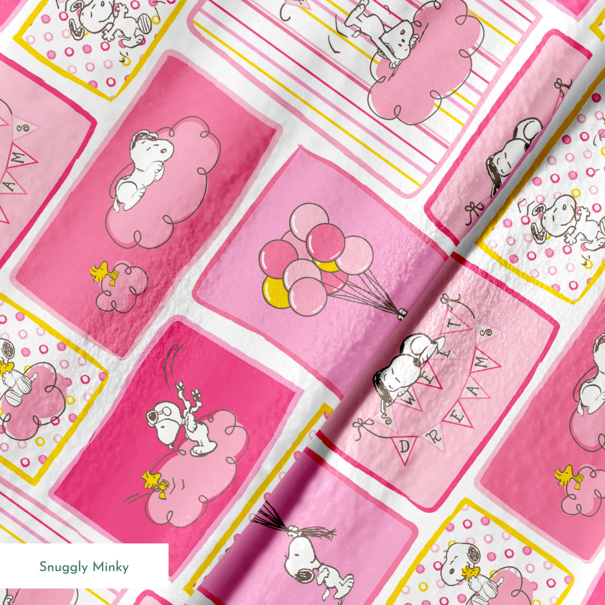  springs minky texture