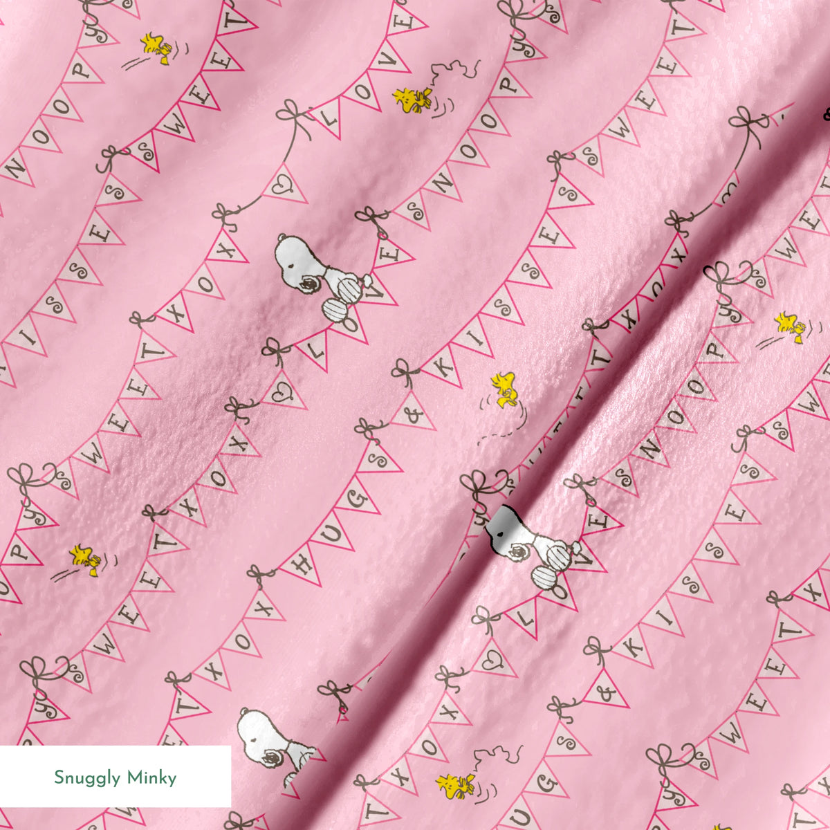  springs minky texture