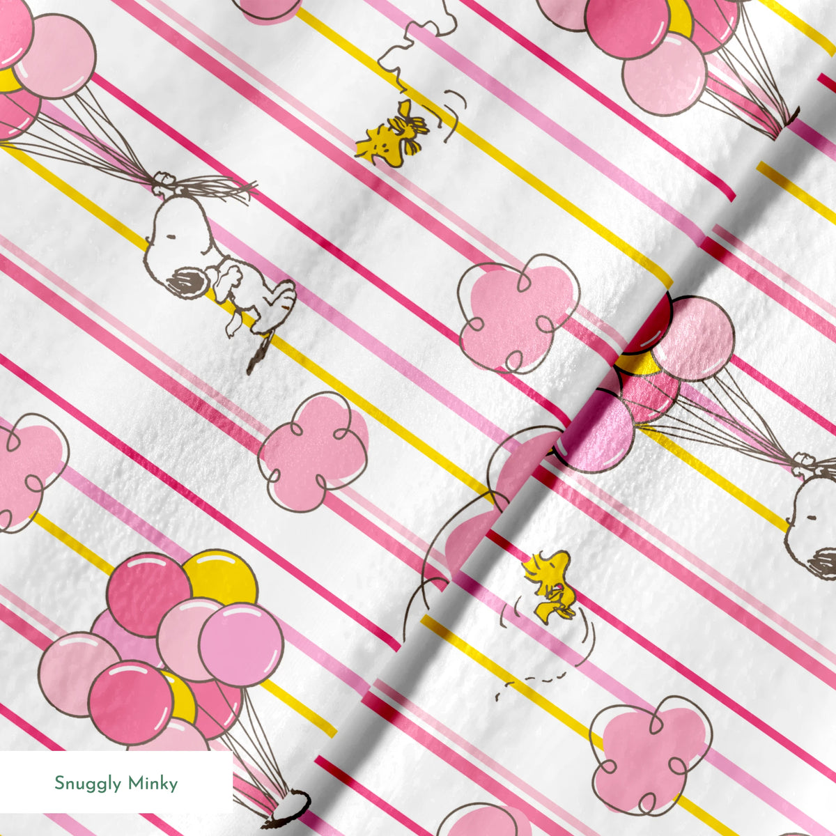  springs minky texture