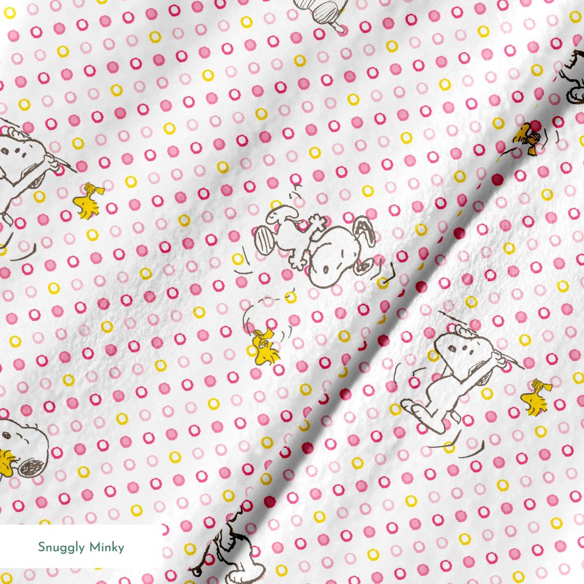  springs minky texture