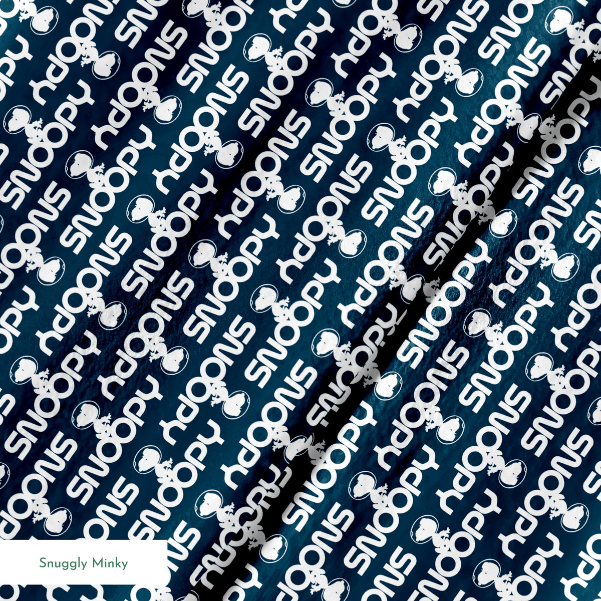 springs minky texture
