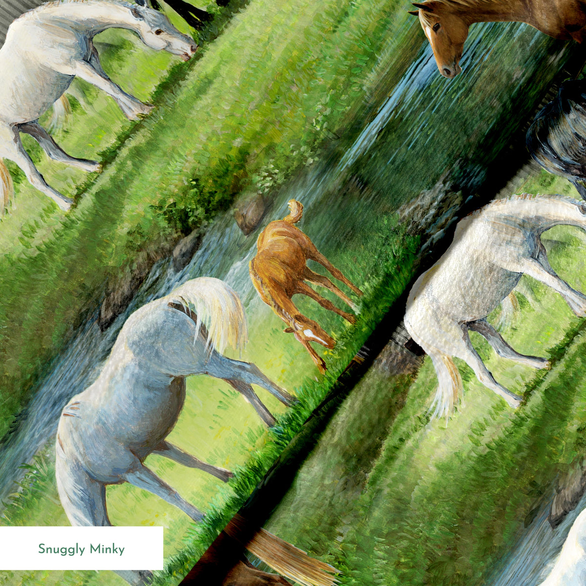  springs minky texture