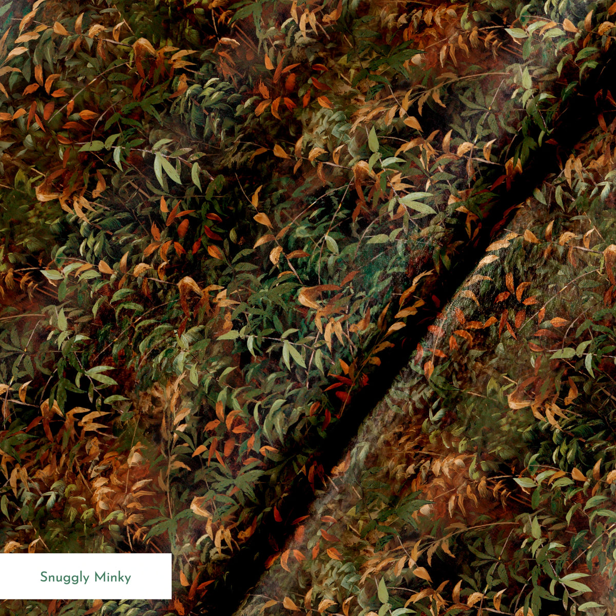  springs minky texture