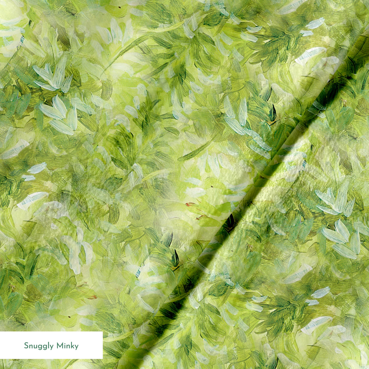  springs minky texture