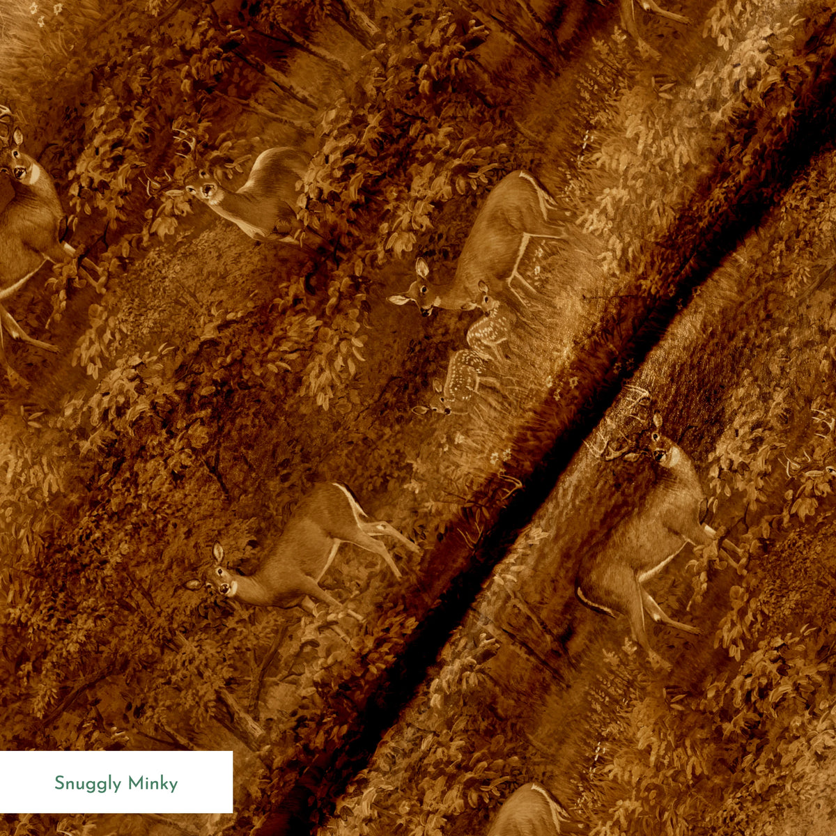  springs minky texture