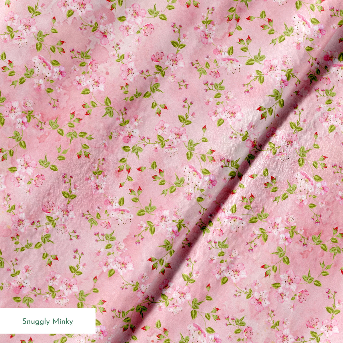 springs minky texture