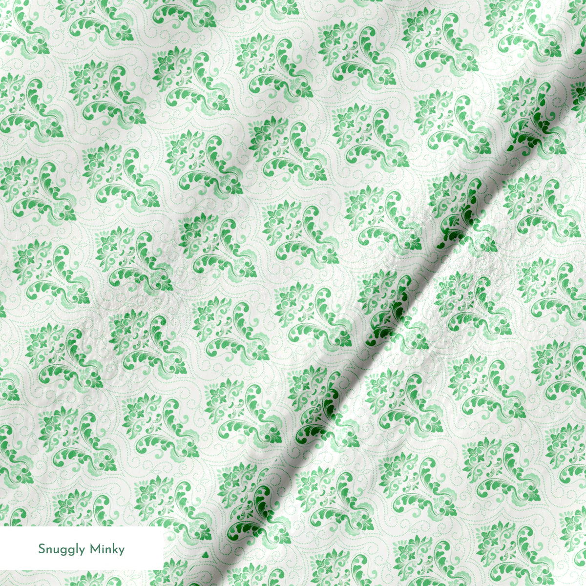  springs minky texture