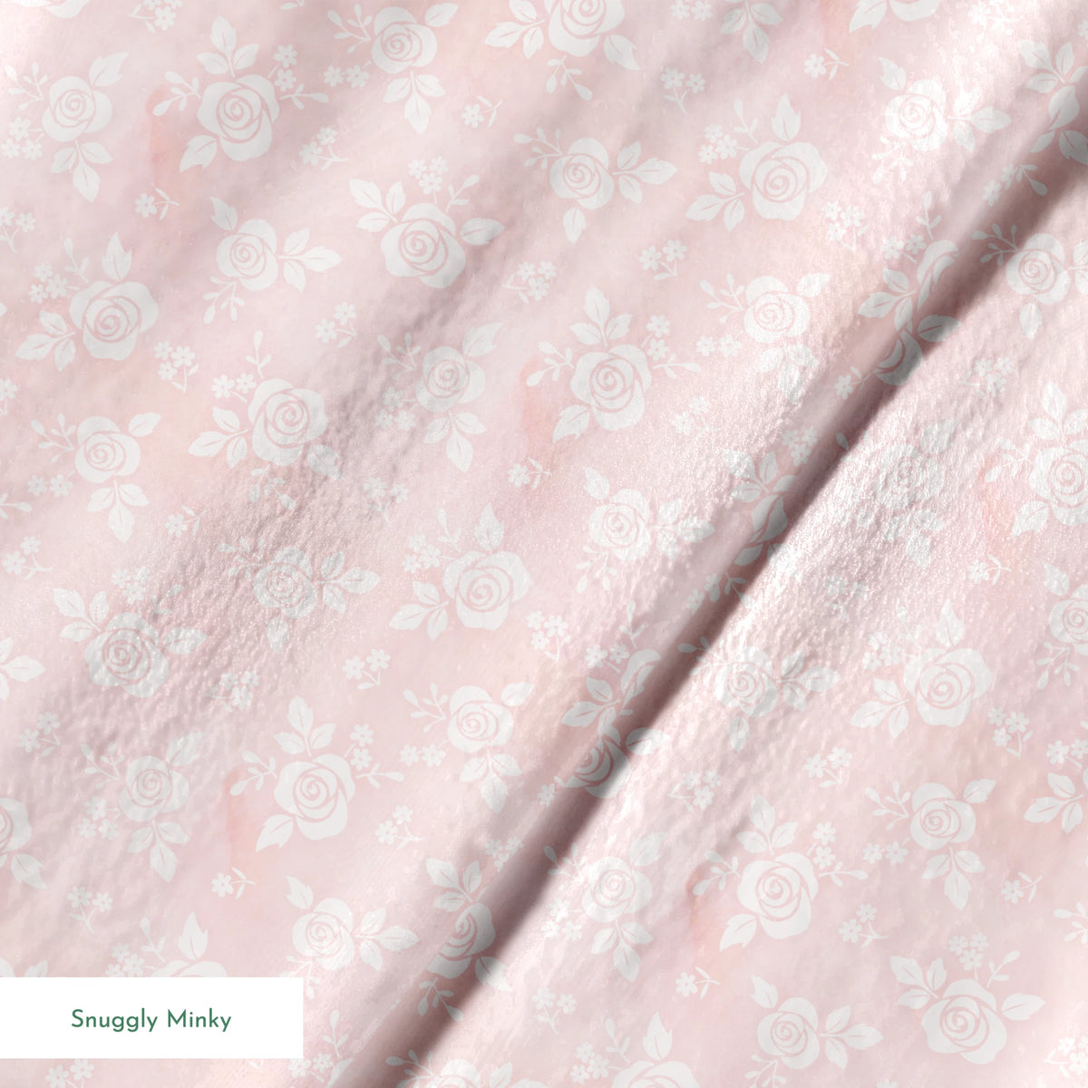  springs minky texture